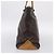 Borsa Tote Cabas Mezzo Monogram LOUIS VUITTON M51151 LV Auth ka5628 Monogramma - vista 3