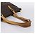 Borsa Tote Cabas Mezzo Monogram LOUIS VUITTON M51151 LV Auth ka5628 Monogramma - vista 7