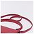 Borsa Salvatore Ferragamo Gancini in pelle 2way Rosa Argento Auth 196831V - vista 10