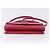 Borsa Salvatore Ferragamo Gancini in pelle 2way Rosa Argento Auth 196831V - vista 11