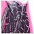 Borsa Salvatore Ferragamo Gancini in pelle 2way Rosa Argento Auth 196831V - vista 20