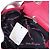Borsa Salvatore Ferragamo Gancini in pelle 2way Rosa Argento Auth 196831V - vista 22