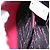 Borsa Salvatore Ferragamo Gancini in pelle 2way Rosa Argento Auth 196831V - vista 23