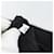 Borsa a tracolla con catena PRADA Nylon Black Silver Auth bs36754A Nero Argento - vista 12