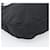 Borsa a tracolla con catena PRADA Nylon Black Silver Auth bs36754A Nero Argento - vista 14