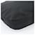 Borsa a tracolla con catena PRADA Nylon Black Silver Auth bs36754A Nero Argento - vista 16
