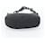 Borsa a tracolla con catena PRADA Nylon Black Silver Auth bs36754A Nero Argento - vista 5