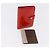 LOUIS VUITTON Monogram Vernis Agenda PM Planner Cover Rouge R21003 Auth 180968A Roja - vista 12