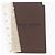 LOUIS VUITTON Monogram Vernis Agenda PM Planner Cover Rouge R21003 Auth 180968A Roja - vista 25