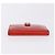 LOUIS VUITTON Monogram Vernis Agenda PM Planner Cover Rouge R21003 Auth 180968A Roja - vista 4