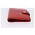 LOUIS VUITTON Monogram Vernis Agenda PM Planner Cover Rouge R21003 Auth 180968A Roja - vista 6