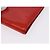 LOUIS VUITTON Monogram Vernis Agenda PM Planner Cover Rouge R21003 Auth 180968A Roja - vista 7