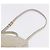 Borsa a mano Miu Miu Matelassé in pelle 2way Beige Gold Auth ka5616V D'oro - vista 14