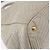 Borsa a mano Miu Miu Matelassé in pelle 2way Beige Gold Auth ka5616V D'oro - vista 15