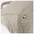 Borsa a mano Miu Miu Matelassé in pelle 2way Beige Gold Auth ka5616V D'oro - vista 17