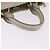 Borsa a mano Miu Miu Matelassé in pelle 2way Beige Gold Auth ka5616V D'oro - vista 7