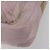 Borsa a tracolla PRADA Nylon Rosa Argento Auth 194319A - vista 14