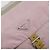 Borsa a tracolla PRADA Nylon Rosa Argento Auth 194319A - vista 18