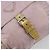 Borsa a tracolla PRADA Nylon Rosa Argento Auth 194319A - vista 19