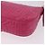 Borsa a tracolla FENDI Mamma Baguette in pelle Pink Gold Auth 196359M - vista 13
