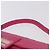 Borsa a tracolla FENDI Mamma Baguette in pelle Pink Gold Auth 196359M - vista 8