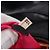 Borsa a tracolla Miu Miu in pelle nera e oro Auth 195676M Nero D'oro - vista 11