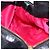 Borsa a tracolla Miu Miu in pelle nera e oro Auth 195676M Nero D'oro - vista 21