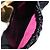 Borsa a tracolla Miu Miu in pelle nera e oro Auth 195676M Nero D'oro - vista 24