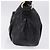 Borsa a tracolla Miu Miu in pelle nera e oro Auth 195676M Nero D'oro - vista 3