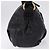Borsa a tracolla Miu Miu in pelle nera e oro Auth 195676M Nero D'oro - vista 4