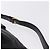 Borsa a tracolla Miu Miu in pelle nera e oro Auth 195676M Nero D'oro - vista 8