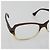 Occhiali da sole GUCCI Christian Dior Balenciaga Set da 4 Nero Marrone grigio Auth BA14527 - vista 12