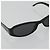 Occhiali da sole GUCCI Christian Dior Balenciaga Set da 4 Nero Marrone grigio Auth BA14527 - vista 24