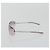 Occhiali da sole GUCCI Christian Dior Balenciaga Set da 4 Nero Marrone grigio Auth BA14527 - vista 4