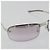 Occhiali da sole GUCCI Christian Dior Balenciaga Set da 4 Nero Marrone grigio Auth BA14527 - vista 6