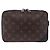 LOUIS VUITTON Monogram Solar Ray Utility Front Bag M44468 LV Auth 195330A Monogramma - vista 13
