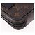LOUIS VUITTON Monogram Solar Ray Utility Front Bag M44468 LV Auth 195330A Monogramma - vista 15