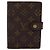 LOUIS VUITTON Monogram Agenda PM Day Planner Cover R20005 LV Auth 180953 Monograma - vista 13