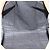 Borsa Tote FENDI Zucca Canvas Marrone Nero Auth 195234A - vista 15