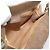 Borsa GUCCI GG Supreme Web Sherry Line PVC Beige Oro 116 02 024 Auth 195582 D'oro - vista 16