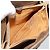 Borsa GUCCI GG Supreme Web Sherry Line PVC Beige Oro 116 02 024 Auth 195582 D'oro - vista 19