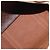 Céline Borsa a mano CELINE Macadam Canvas PVC Pelle Marrone Oro Auth 195723A D'oro - vista 16