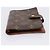 LOUIS VUITTON Monogram Agenda PM Day Planner Cover R20005 LV Auth 180952 Monograma - vista 6