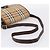 Borsa a tracolla Burberrys Nova Check Canvas Beige Gold Auth 183568 D'oro - vista 7