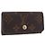 LOUIS VUITTON Monogram Multicles 4 Key Case Monogram M62631 LV Auth 194456A Monograma