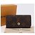 LOUIS VUITTON Monogram Multicles 4 Key Case Monogram M62631 LV Auth 194456A Monograma - vista 12