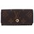 LOUIS VUITTON Monogram Multicles 4 Key Case Monogram M62631 LV Auth 194456A Monograma - vista 13