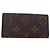 LOUIS VUITTON Monogram Multicles 4 Key Case Monogram M62631 LV Auth 194456A Monograma - vista 2