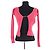 Jacquemus La maille Pralu Cardigan aus Wolle Rosa Pink