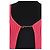 Jacquemus La maille Pralu Cardigan aus Wolle Rosa Pink - Ansicht 2